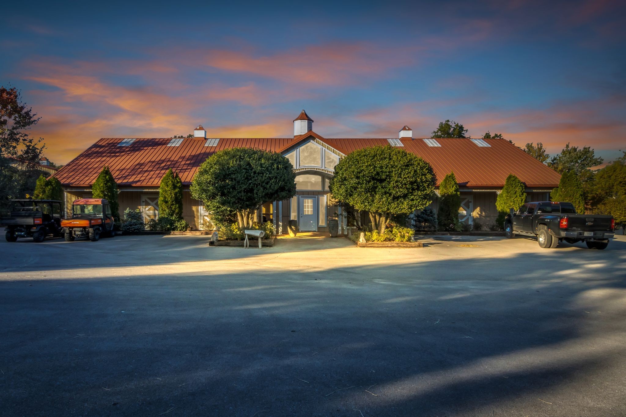 2942 Spanntown Road Arrington, TN 37014 - Photo 17 of 94