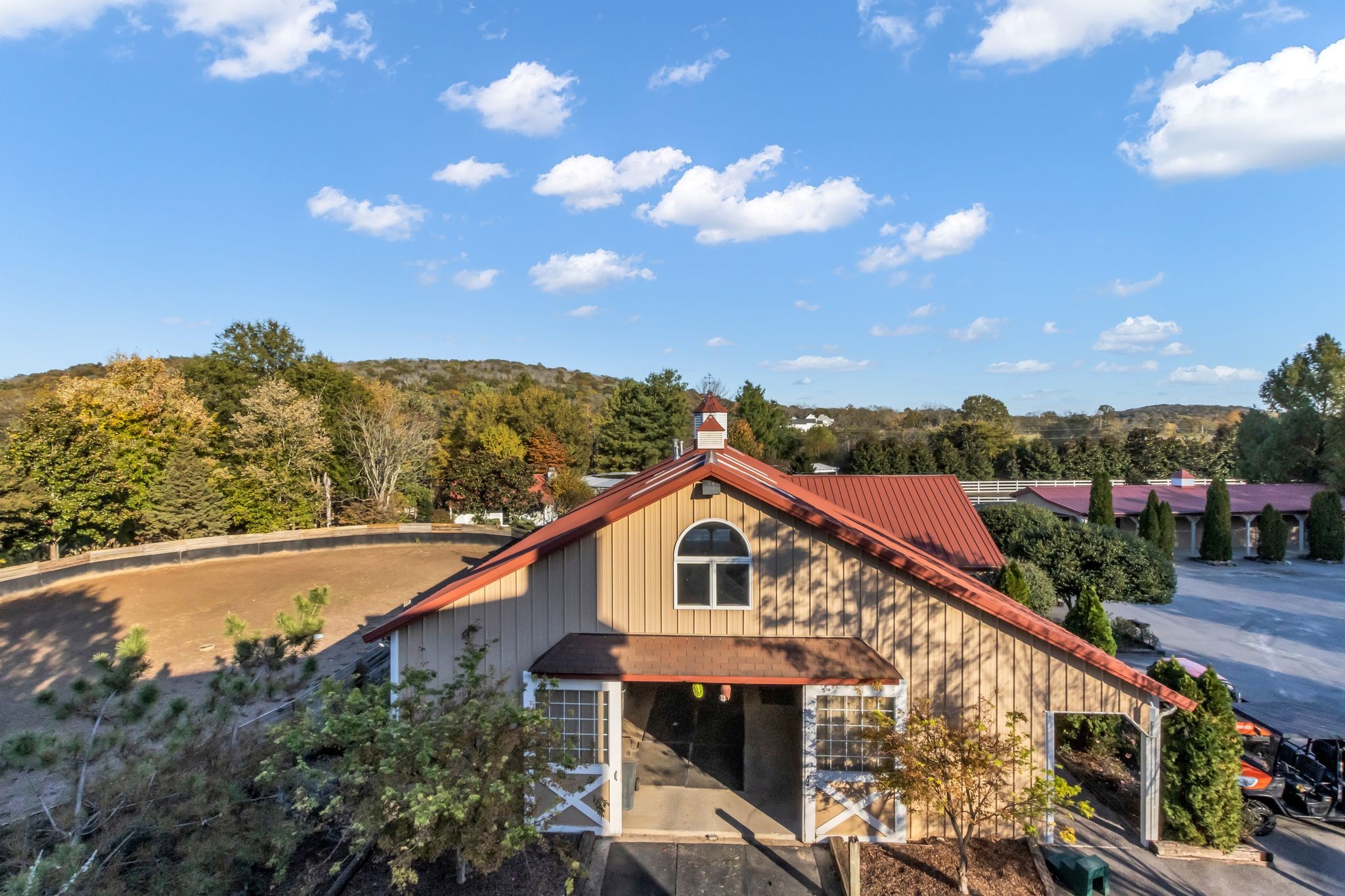 2942 Spanntown Road Arrington, TN 37014 - Photo 18 of 94