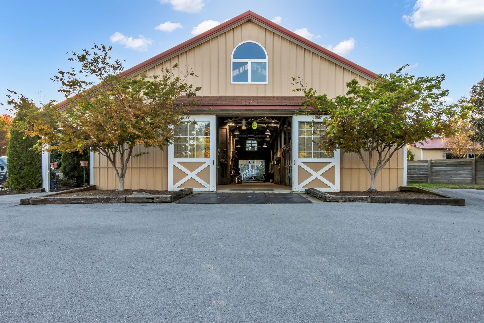 2942 Spanntown Road Arrington, TN 37014 - Photo 20 of 94