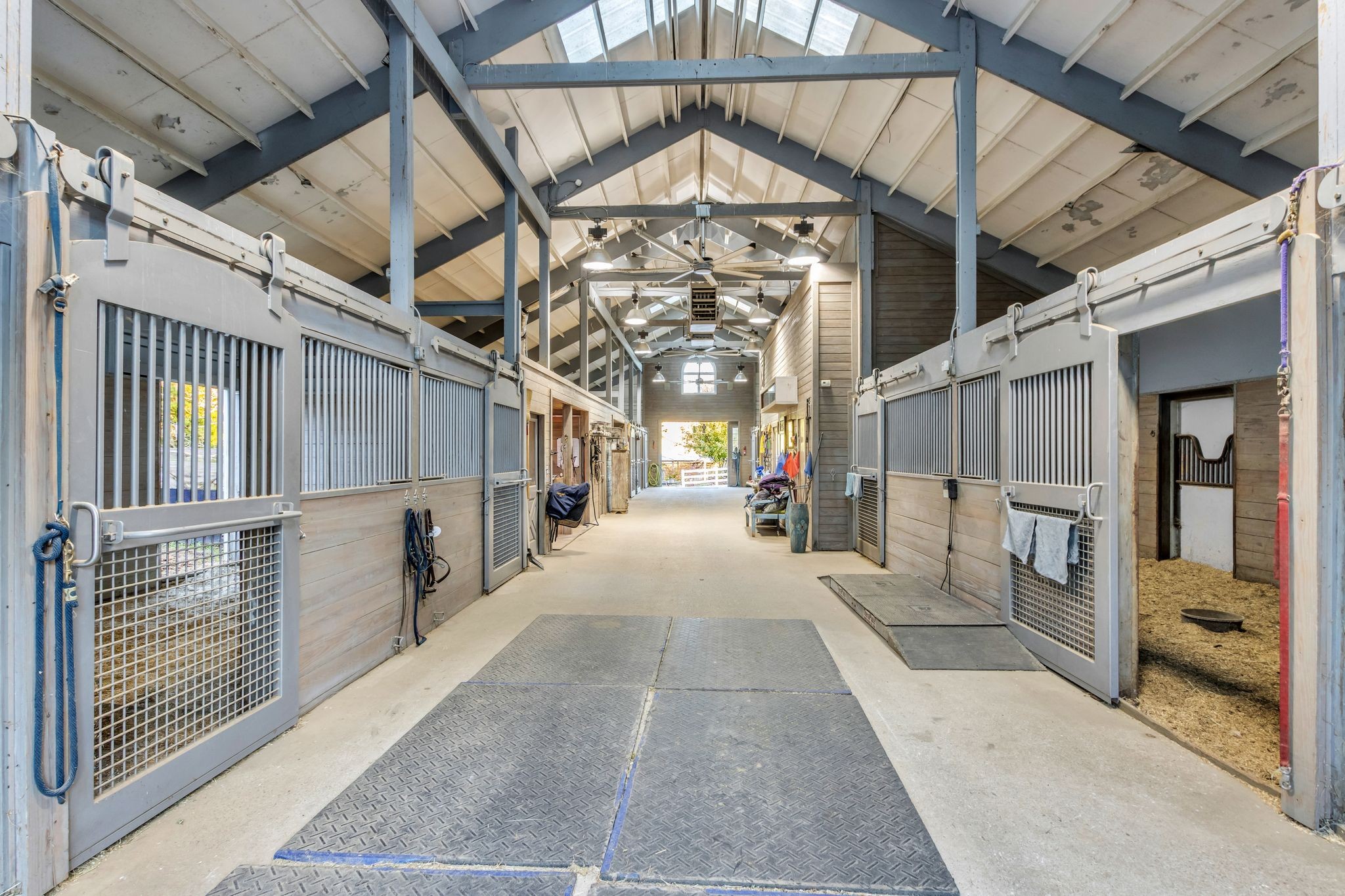 2942 Spanntown Road Arrington, TN 37014 - Photo 22 of 94