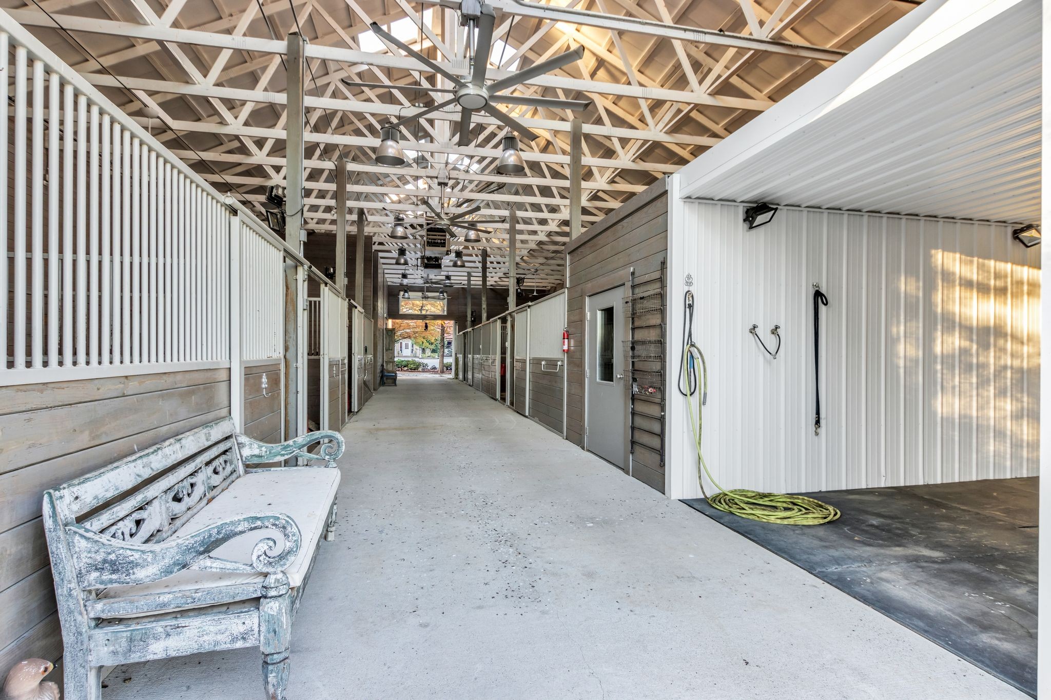 2942 Spanntown Road Arrington, TN 37014 - Photo 25 of 94