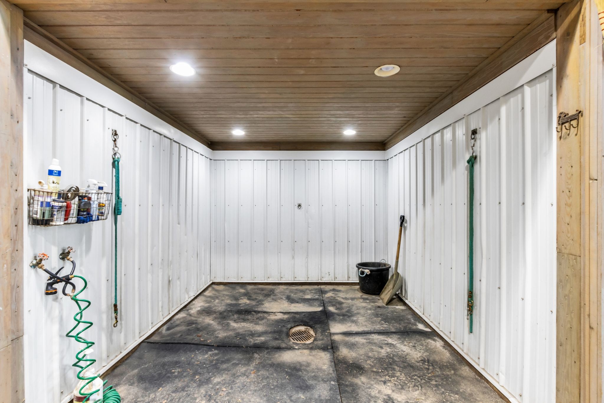 2942 Spanntown Road Arrington, TN 37014 - Photo 29 of 94