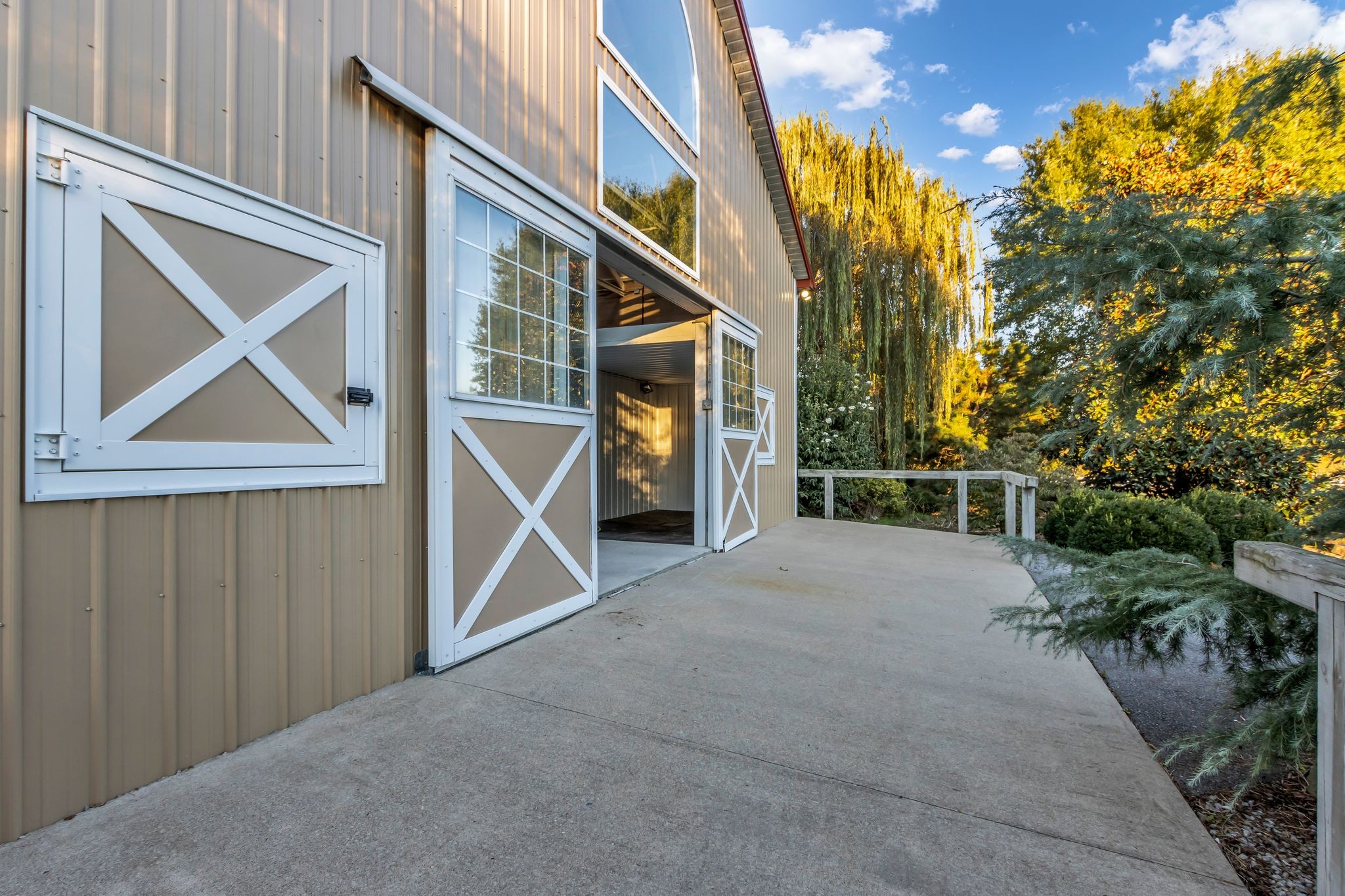 2942 Spanntown Road Arrington, TN 37014 - Photo 31 of 94