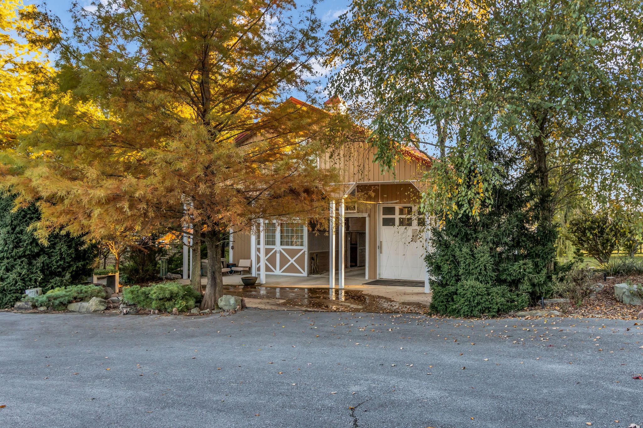 2942 Spanntown Road Arrington, TN 37014 - Photo 32 of 94