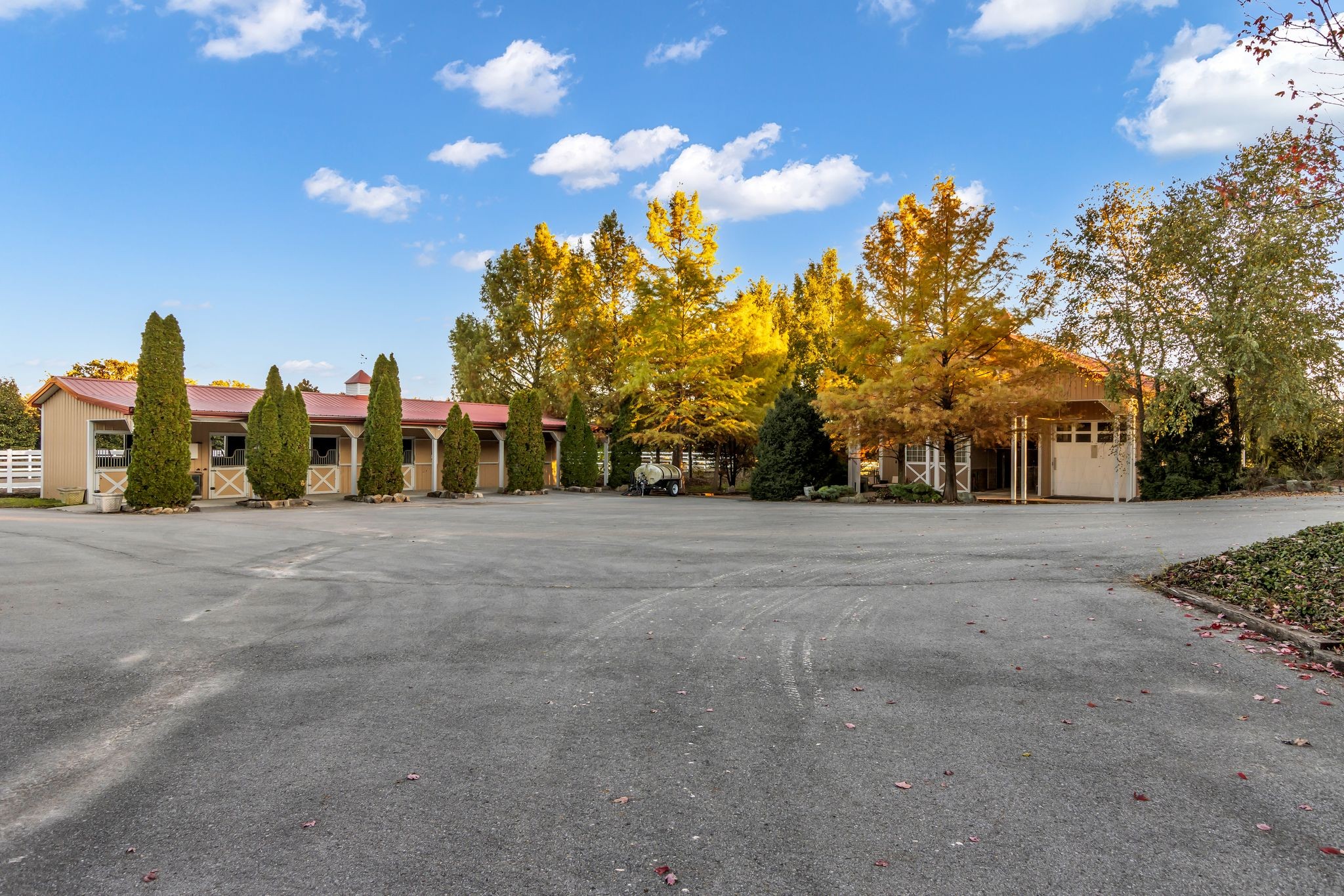 2942 Spanntown Road Arrington, TN 37014 - Photo 35 of 94