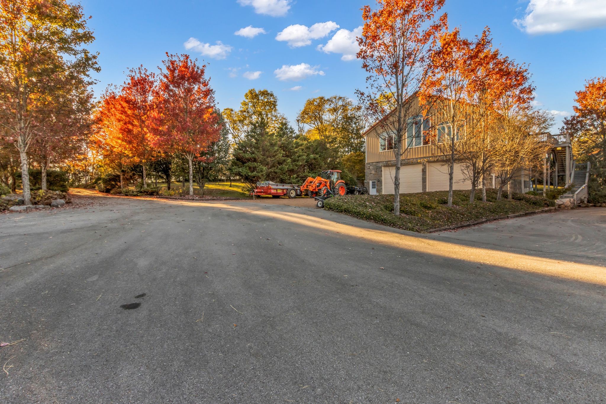 2942 Spanntown Road Arrington, TN 37014 - Photo 38 of 94