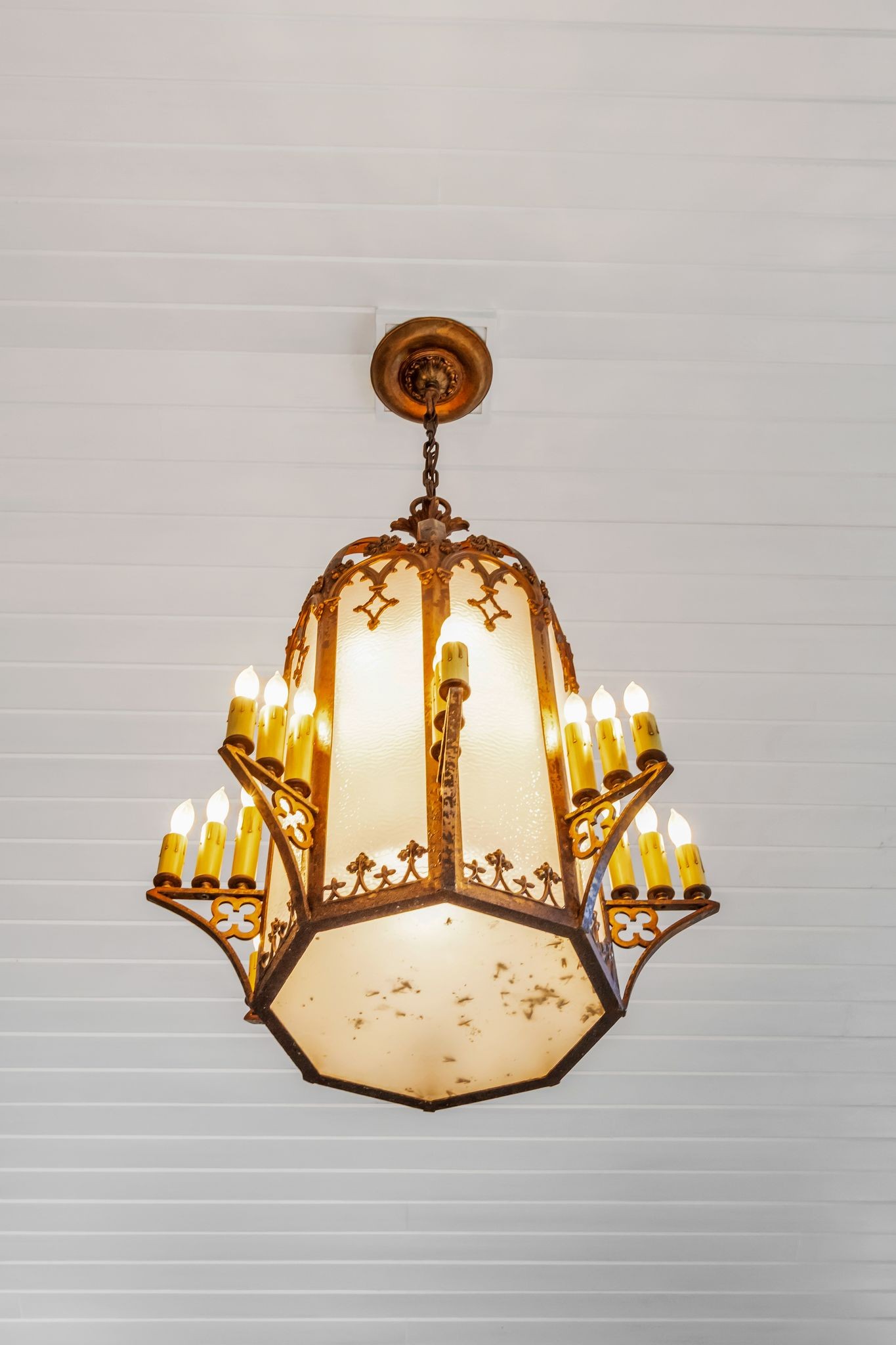 2942 Spanntown Road Arrington, TN 37014 - Photo 48 of 94 a view of staircase with a swimming pool and glass windows