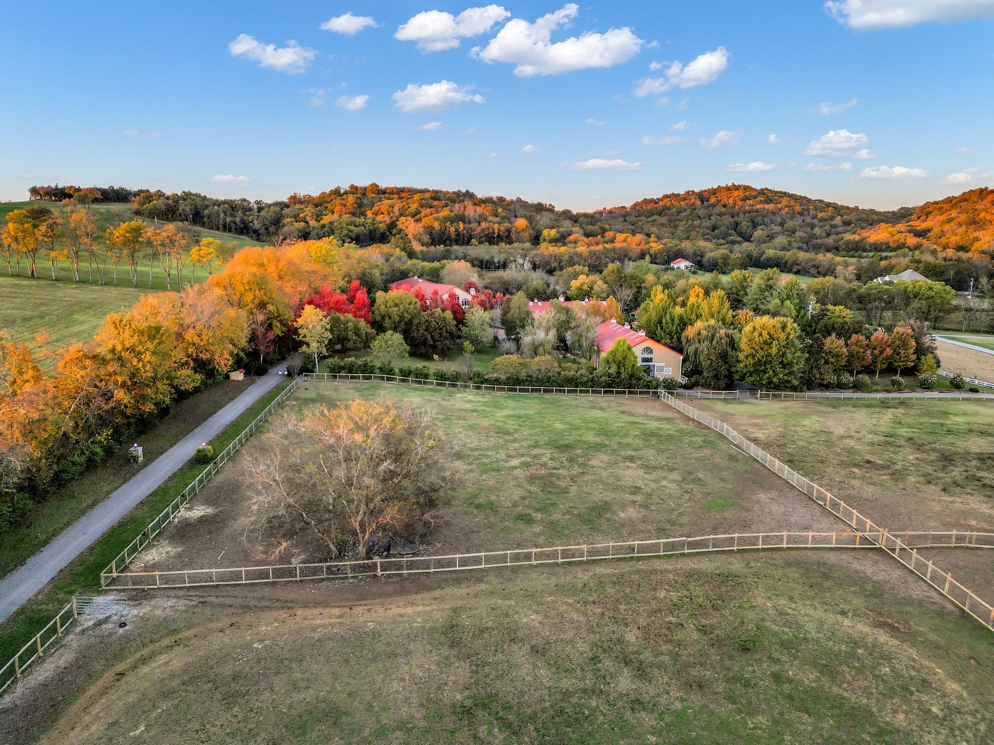 2942 Spanntown Road Arrington, TN 37014 - Photo 5 of 94