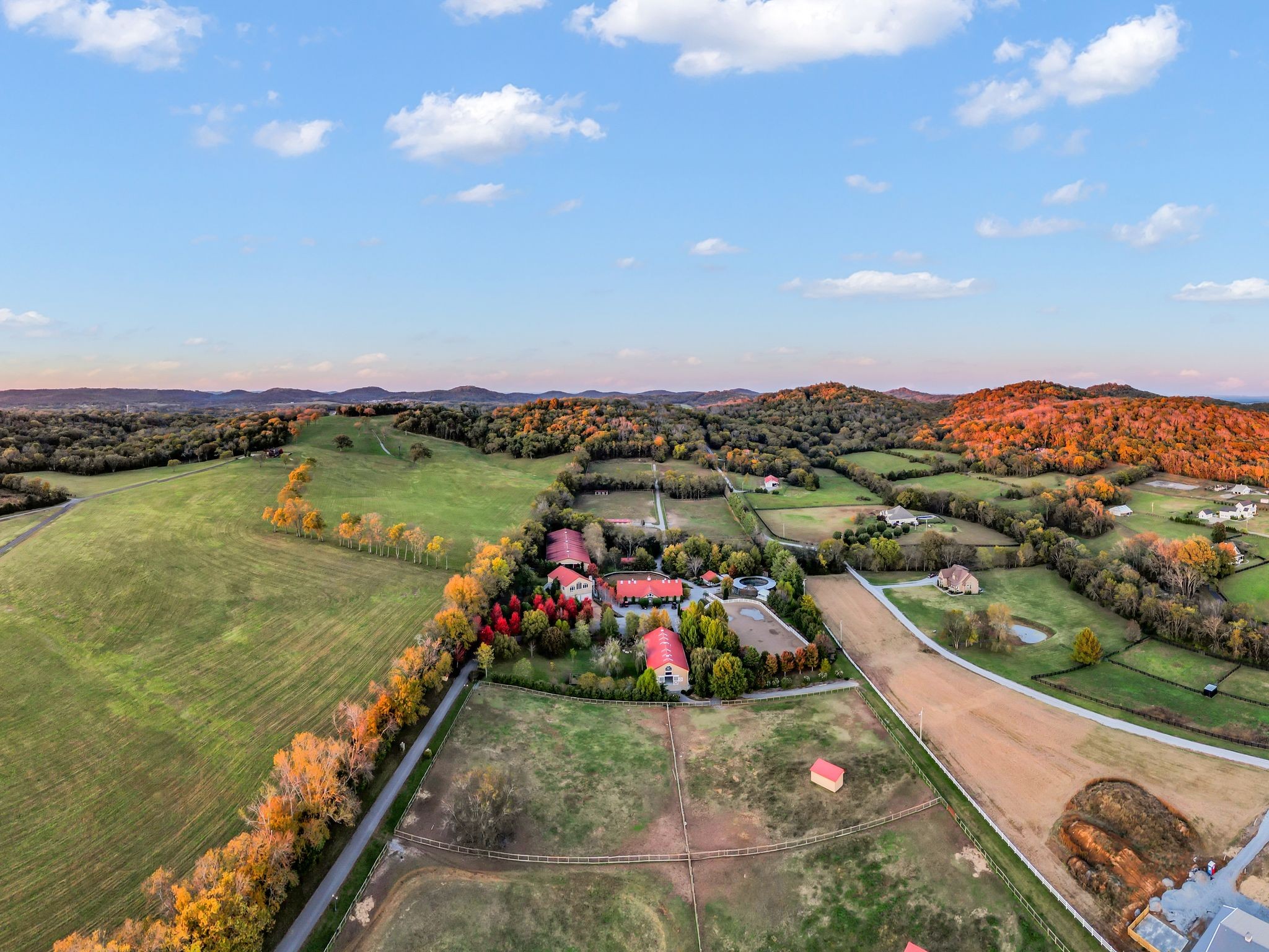 2942 Spanntown Road Arrington, TN 37014 - Photo 6 of 94