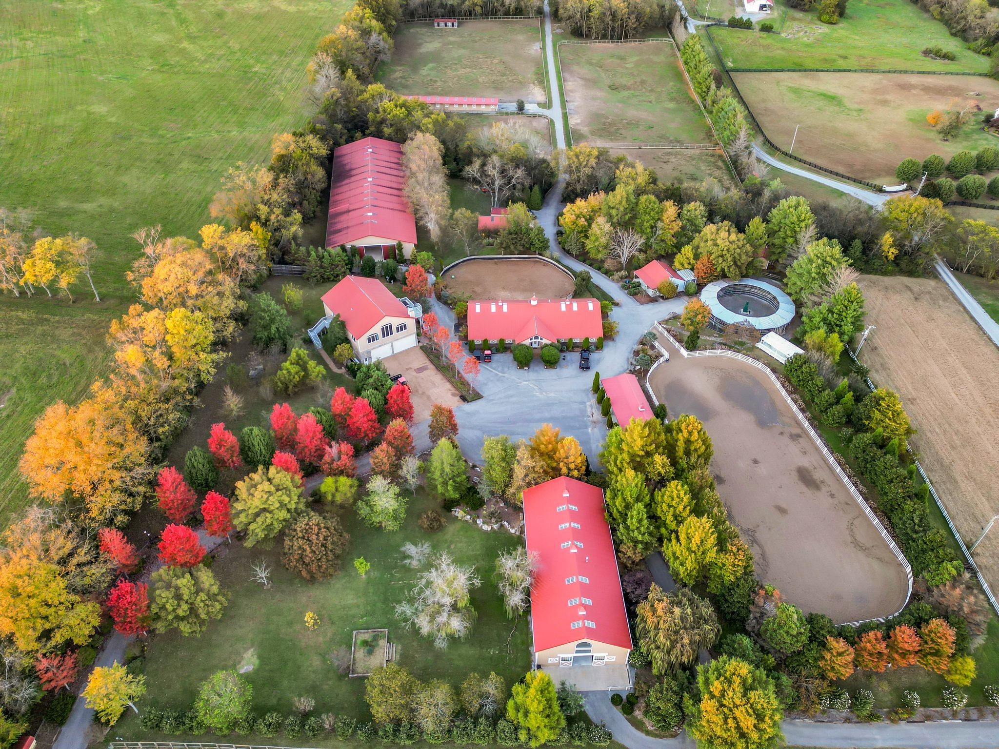 2942 Spanntown Road Arrington, TN 37014 - Photo 7 of 94