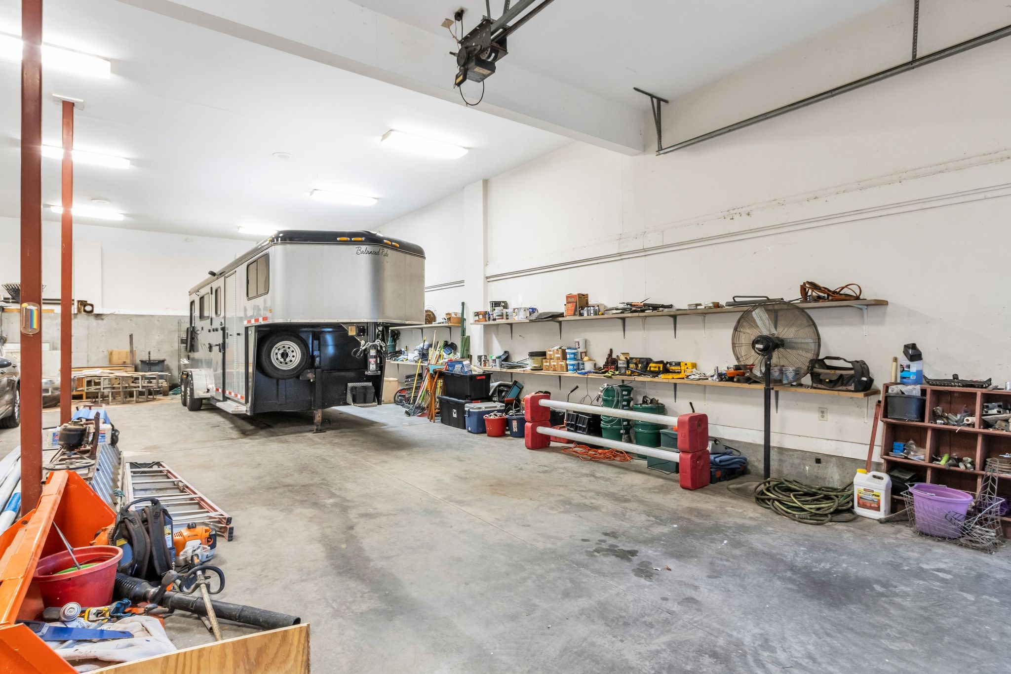 2942 Spanntown Road Arrington, TN 37014 - Photo 74 of 94