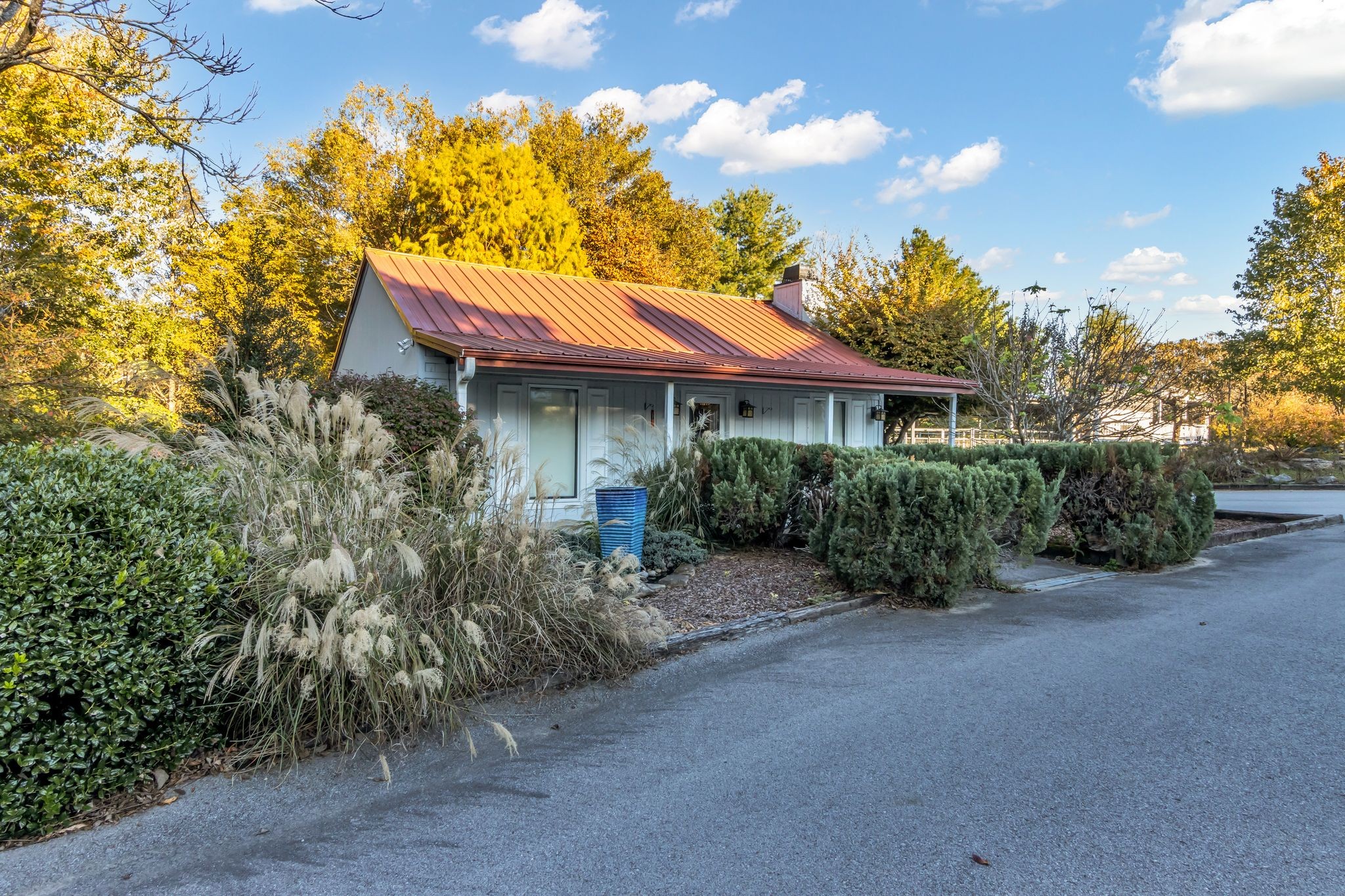 2942 Spanntown Road Arrington, TN 37014 - Photo 75 of 94