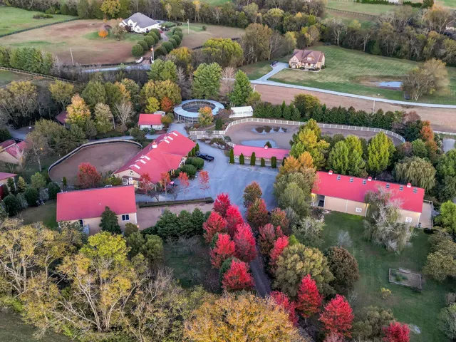 $4,875,000 | 2942 Spanntown Road, Arrington, TN 37014