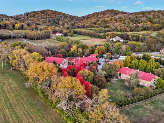 $4,875,000 | 2942 Spanntown Road, Arrington, TN 37014