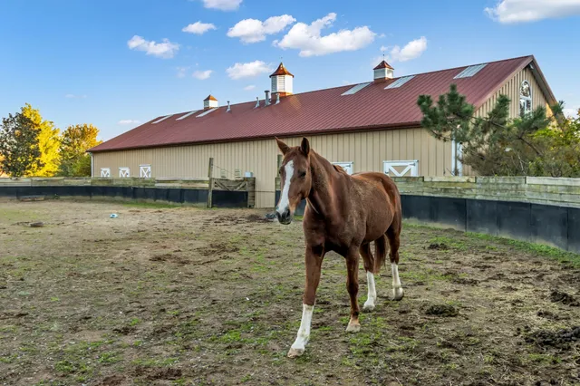 $4,875,000 | 2942 Spanntown Road, Arrington, TN 37014