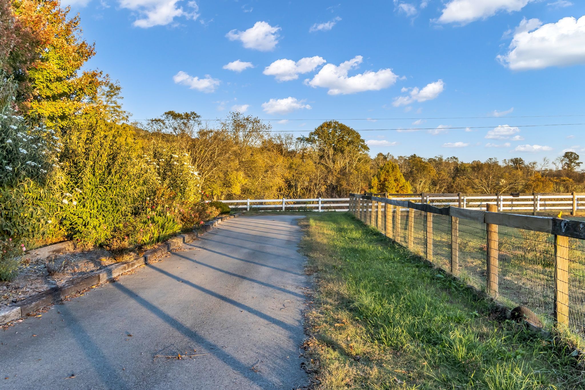 2942 Spanntown Road Arrington, TN 37014 - Photo 85 of 94 a view of an outdoor space with a lake view