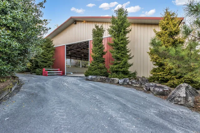 $4,875,000 | 2942 Spanntown Road, Arrington, TN 37014