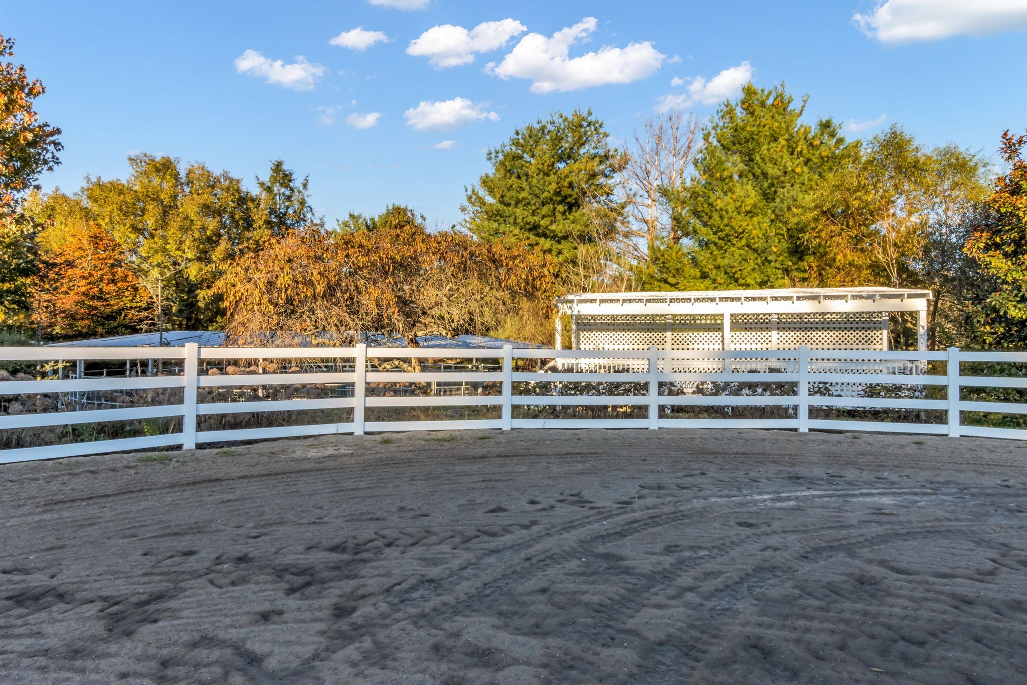 2942 Spanntown Road Arrington, TN 37014 - Photo 92 of 94