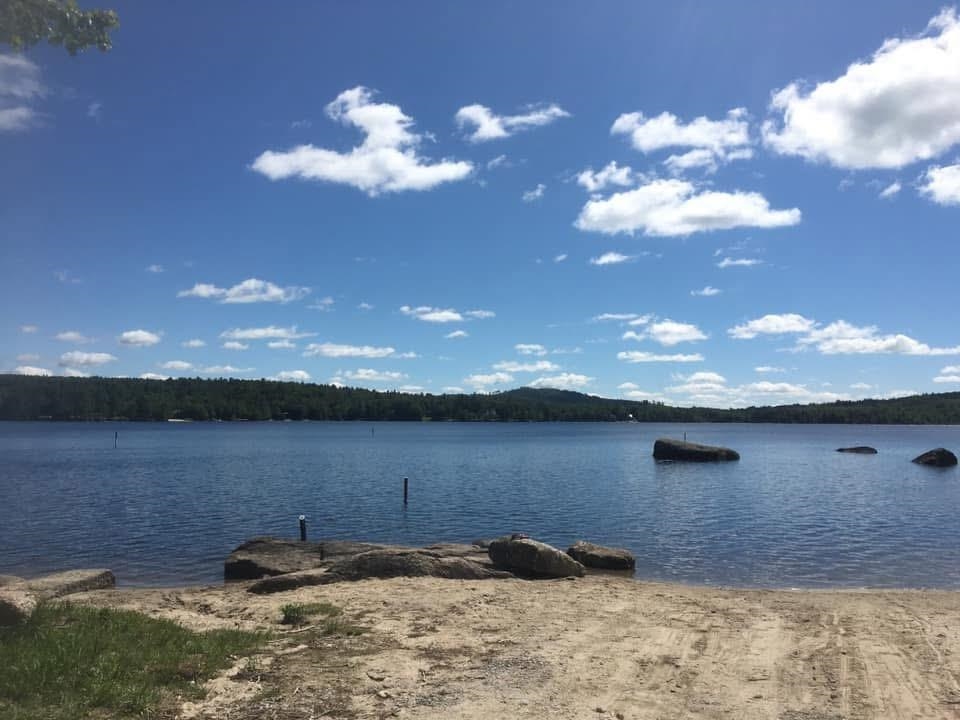 530 Marlow Road Washington, NH 03280 - Photo 1 of 18