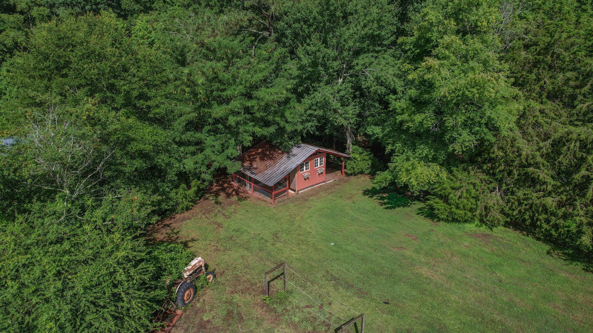 1611 Dixired Road Leesville, SC 29070 - Photo 62 of 84