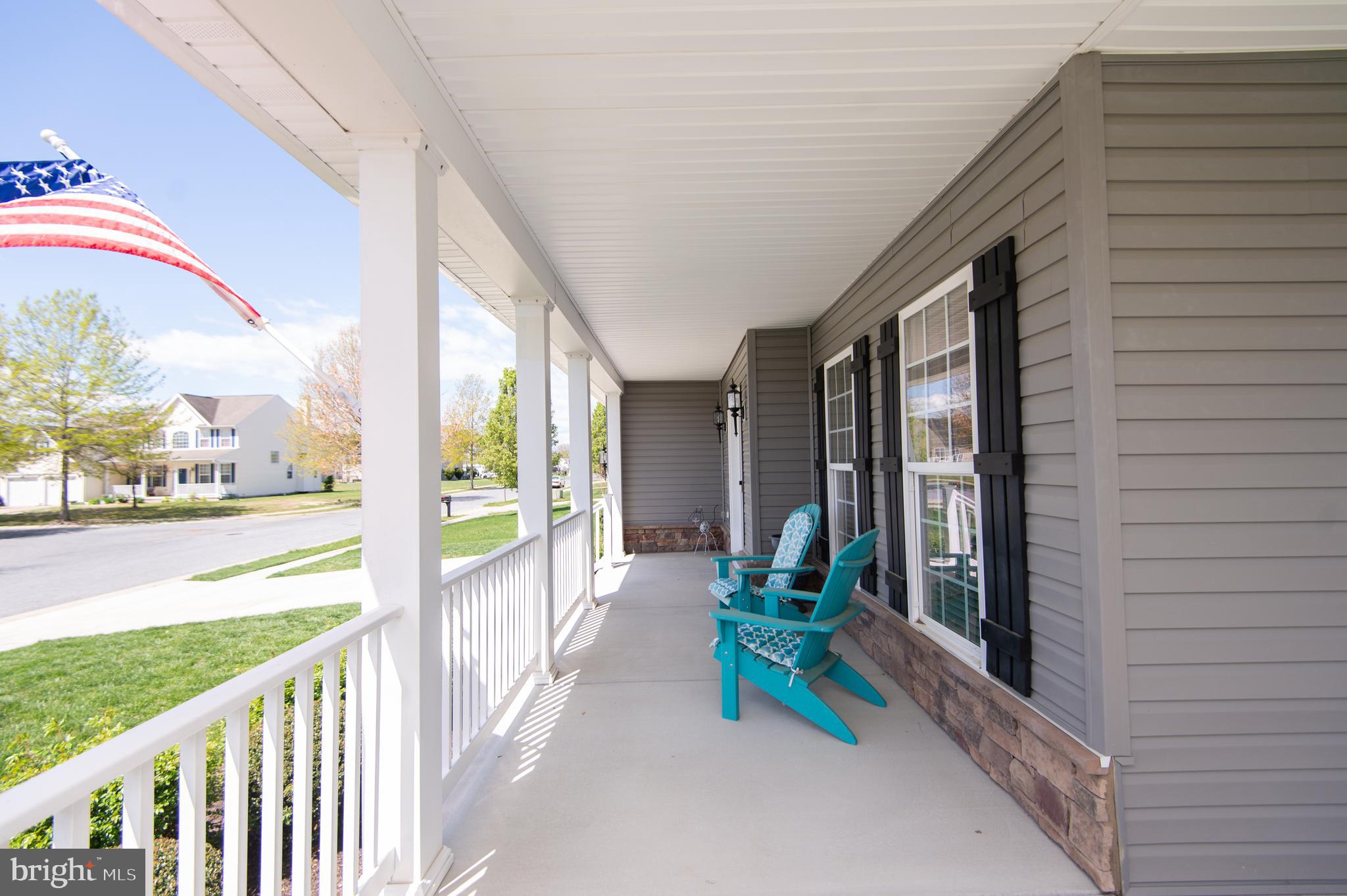 304 South Regulator Drive Cambridge, MD 21613 - Photo 3 of 45