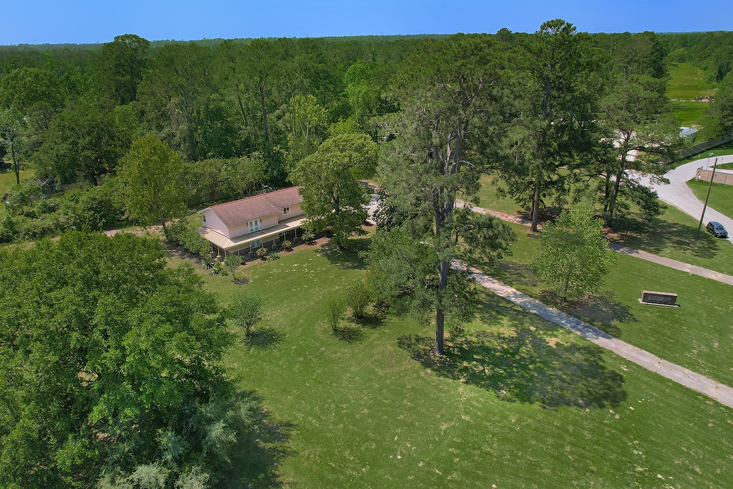 1231 Pruitt Road Spring, TX 77380 - Photo 37 of 37