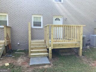 301 Cedar Creek Road, Unit 7B Winder, GA 30680 - Photo 2 of 8 Gallery Image 2