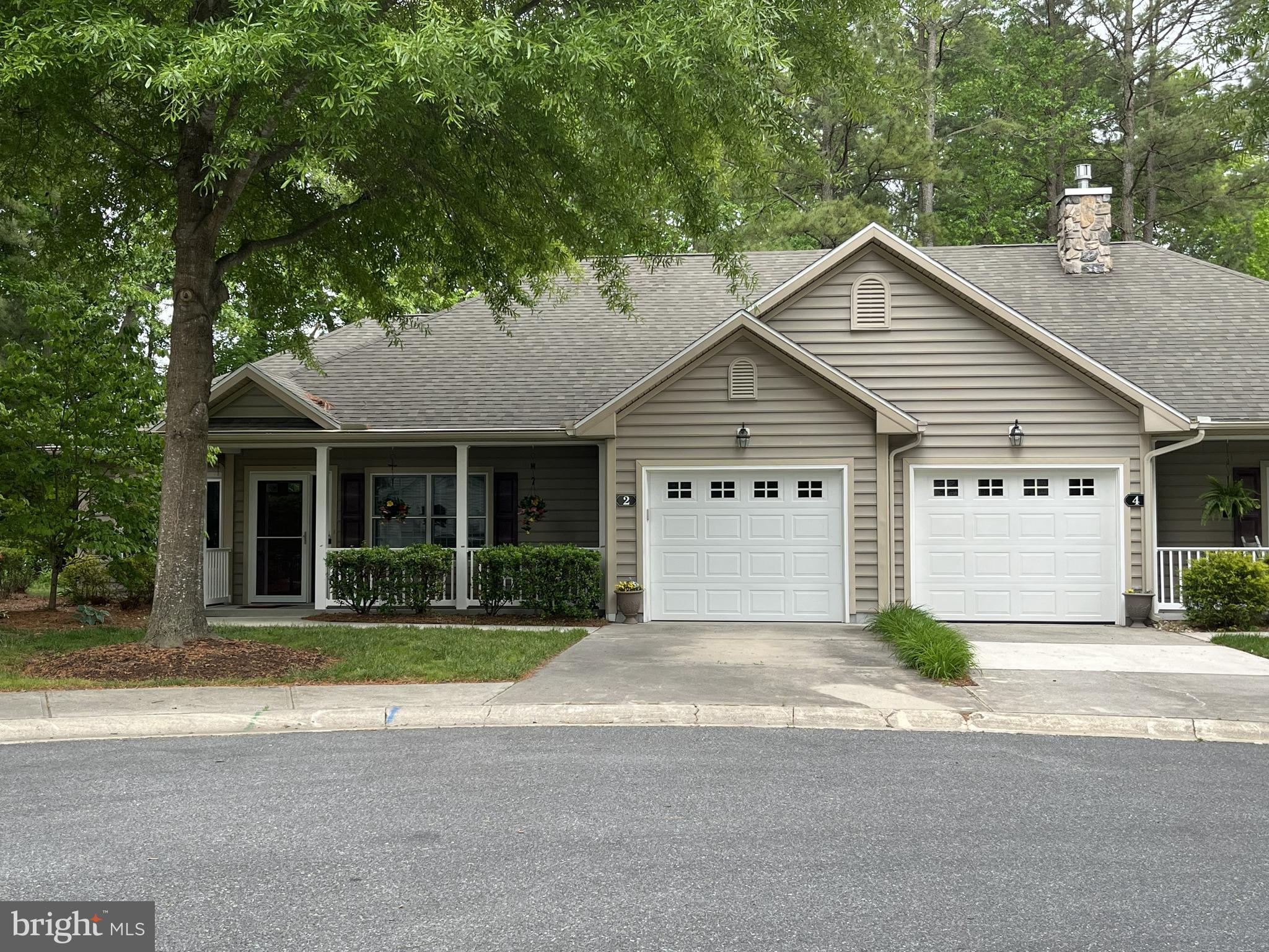 2 Huckleberry Lane, Unit 59 Georgetown, DE 19947 - Photo 2 of 45