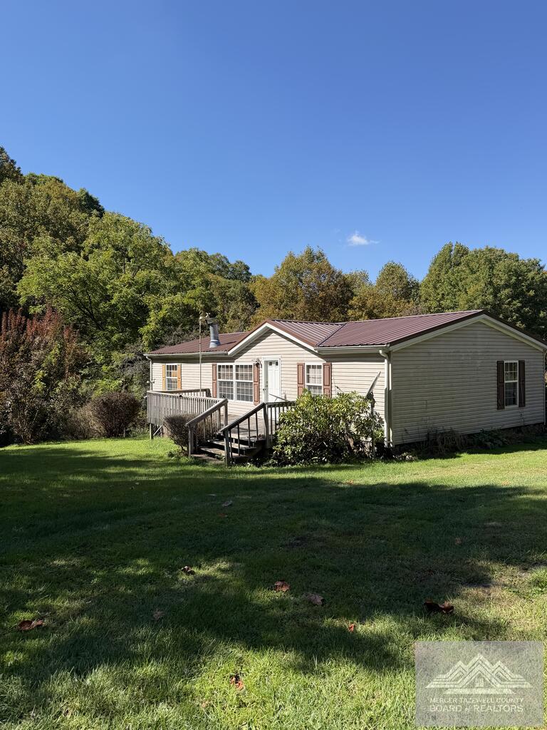 1721 Micajah Ridge Road Matoaka, WV 24736 - Photo 1 of 18 Gallery Image 1