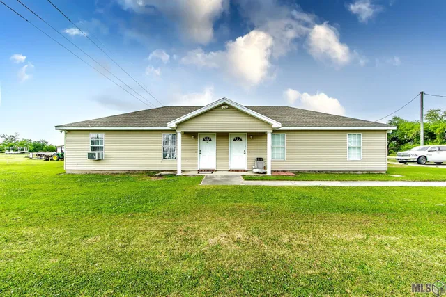 $169,900 | 436-a&b Aragon Road, Montegut, LA 70377