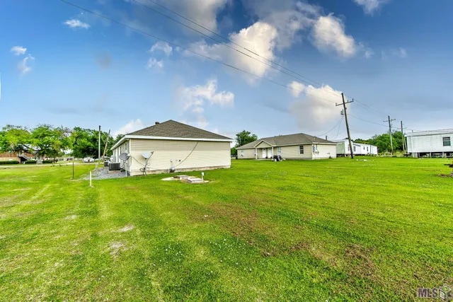$169,900 | 436-a&b Aragon Road, Montegut, LA 70377