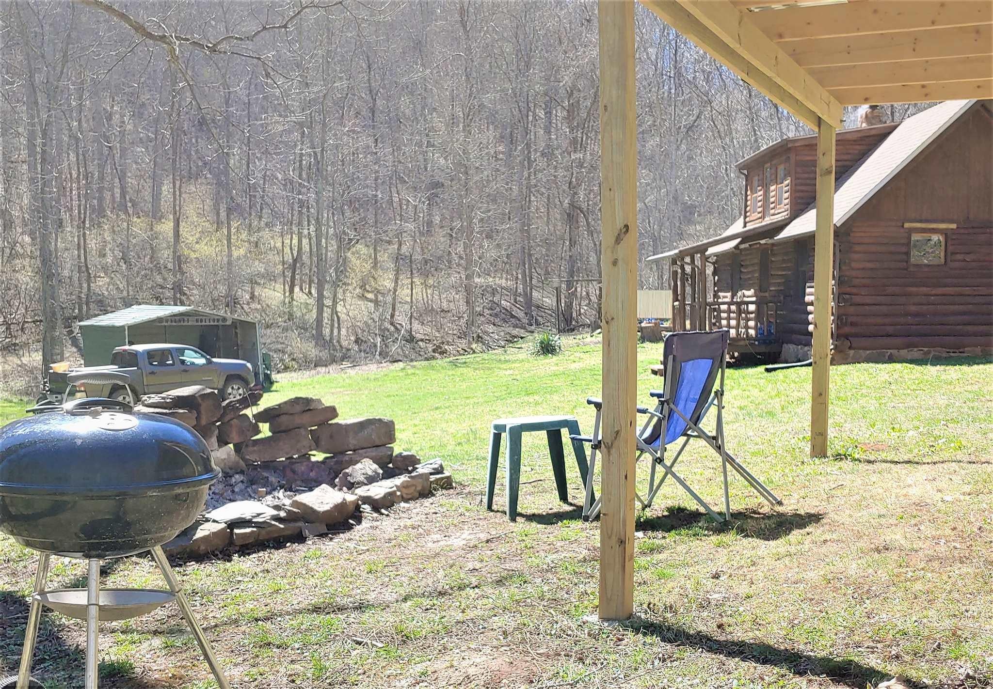 Tbd Elliott Creek Road Riner, VA 24149 - Photo 1 of 45 Gallery Image 1