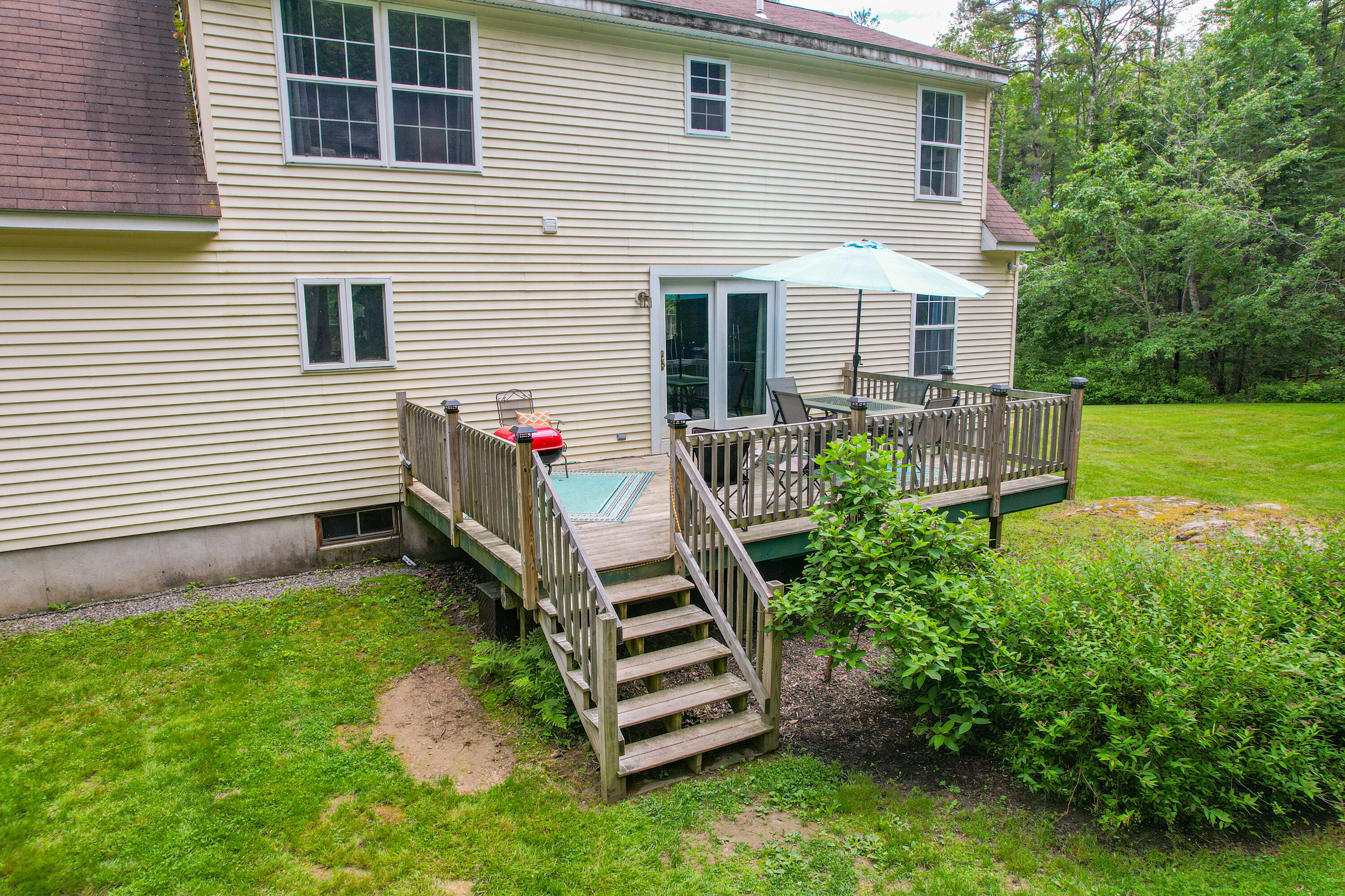 500 Foreside Road Topsham, ME 04086 - Photo 53 of 61 House-57