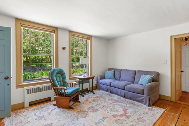 $625,000 | 42 Winthrop Street, Hallowell, ME 04347