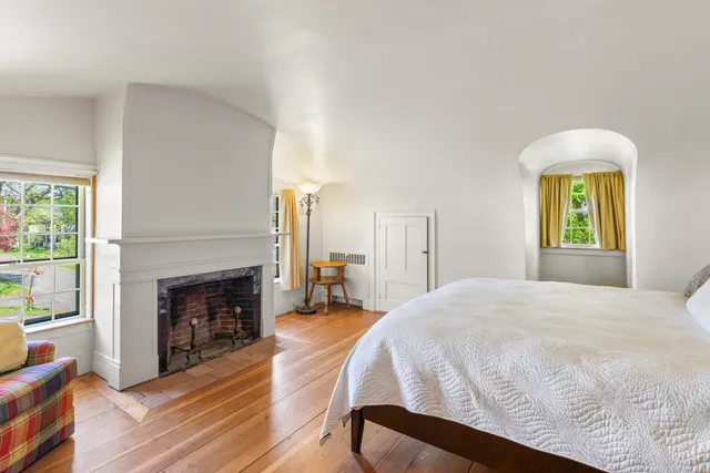 $625,000 | 42 Winthrop Street, Hallowell, ME 04347