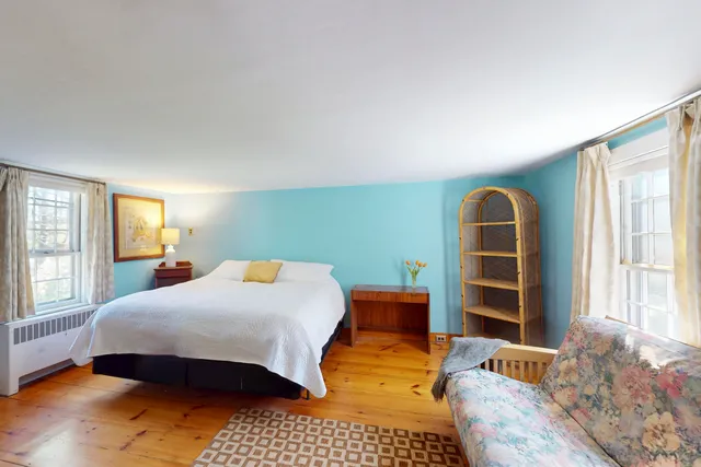 $625,000 | 42 Winthrop Street, Hallowell, ME 04347