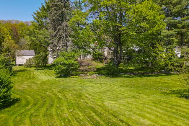 $625,000 | 42 Winthrop Street, Hallowell, ME 04347