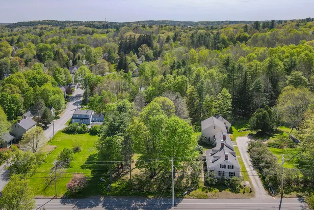 $625,000 | 42 Winthrop Street, Hallowell, ME 04347