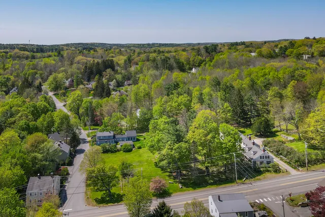 $625,000 | 42 Winthrop Street, Hallowell, ME 04347