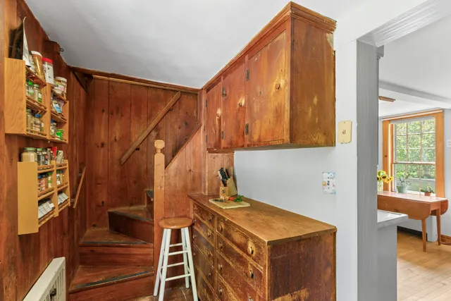 $625,000 | 42 Winthrop Street, Hallowell, ME 04347