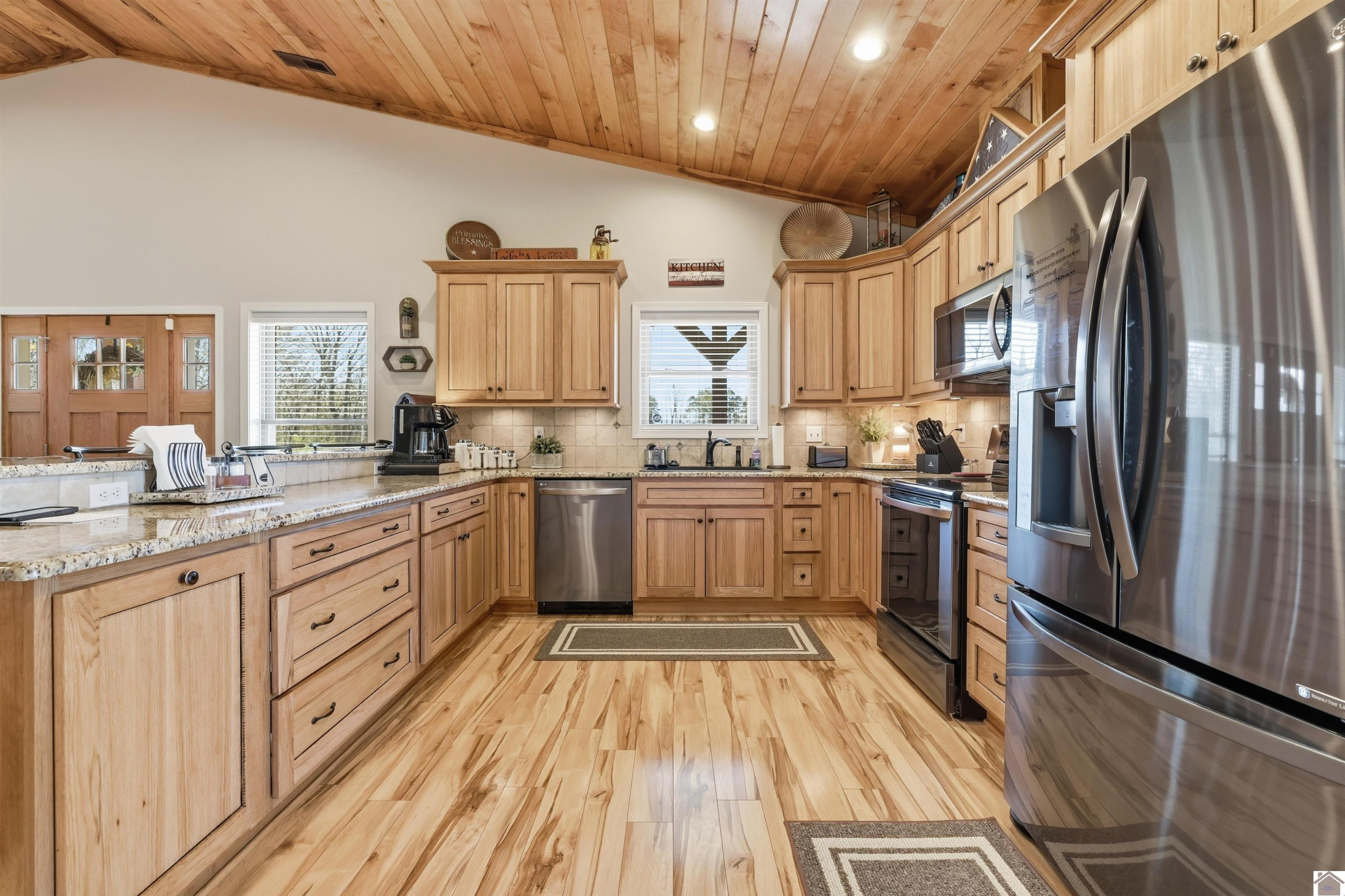 1730 Liberty Road Murray, KY 42071 - Photo 13 of 47 Photo 13