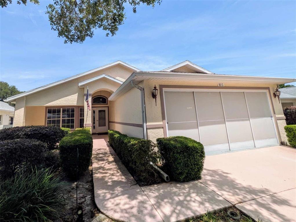 9513 Southwest 92nd Place Road Ocala, FL 34481 - Photo 1 of 14