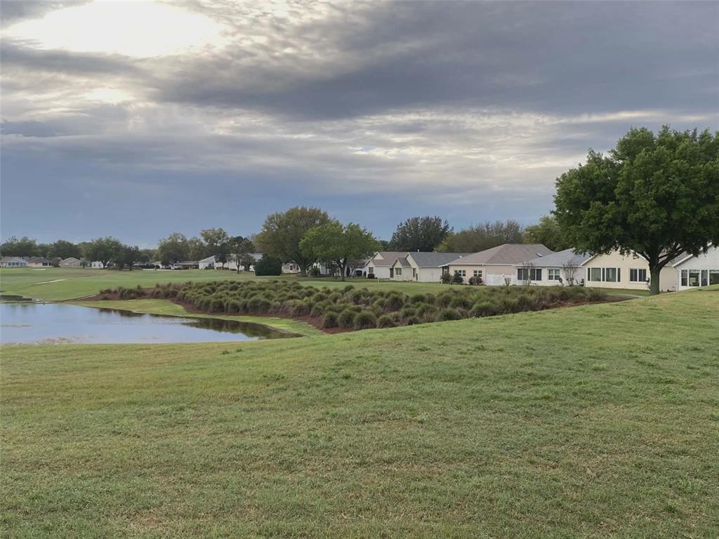 9513 Southwest 92nd Place Road Ocala, FL 34481 - Photo 16 of 16 a view of lake view and mountain view