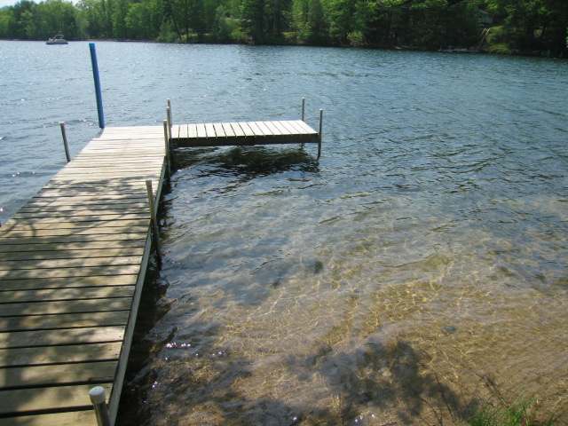 7679 Blue Lake Point Road Minocqua, WI 54548 - Photo 3 of 18 Gallery Image 3