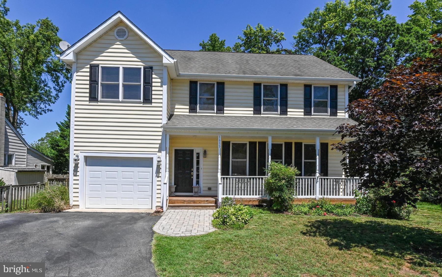 1615 Hilltop Road Edgewater, MD 21037 - Photo 1 of 31