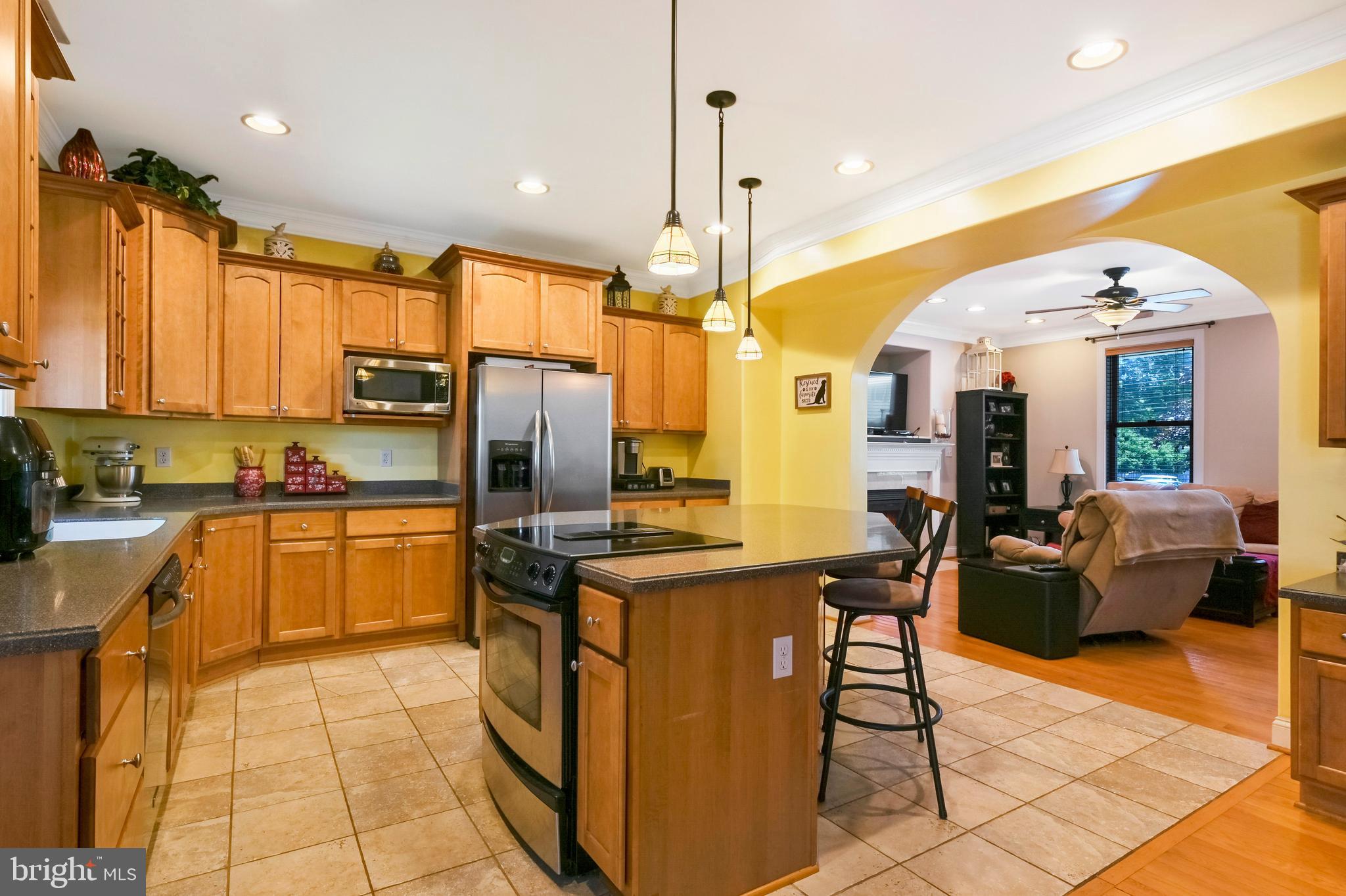 1615 Hilltop Road Edgewater, MD 21037 - Photo 4 of 31