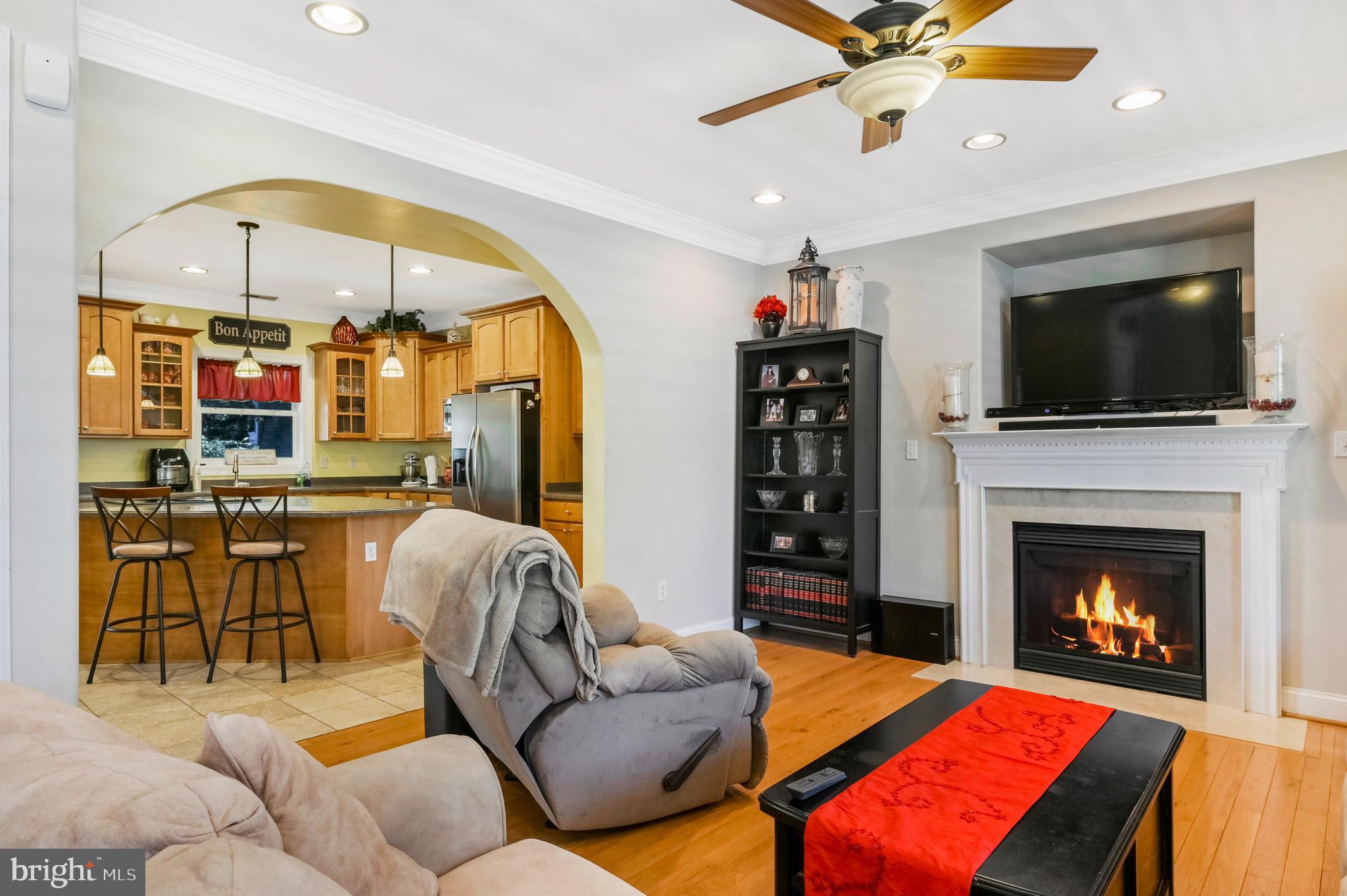 1615 Hilltop Road Edgewater, MD 21037 - Photo 8 of 31