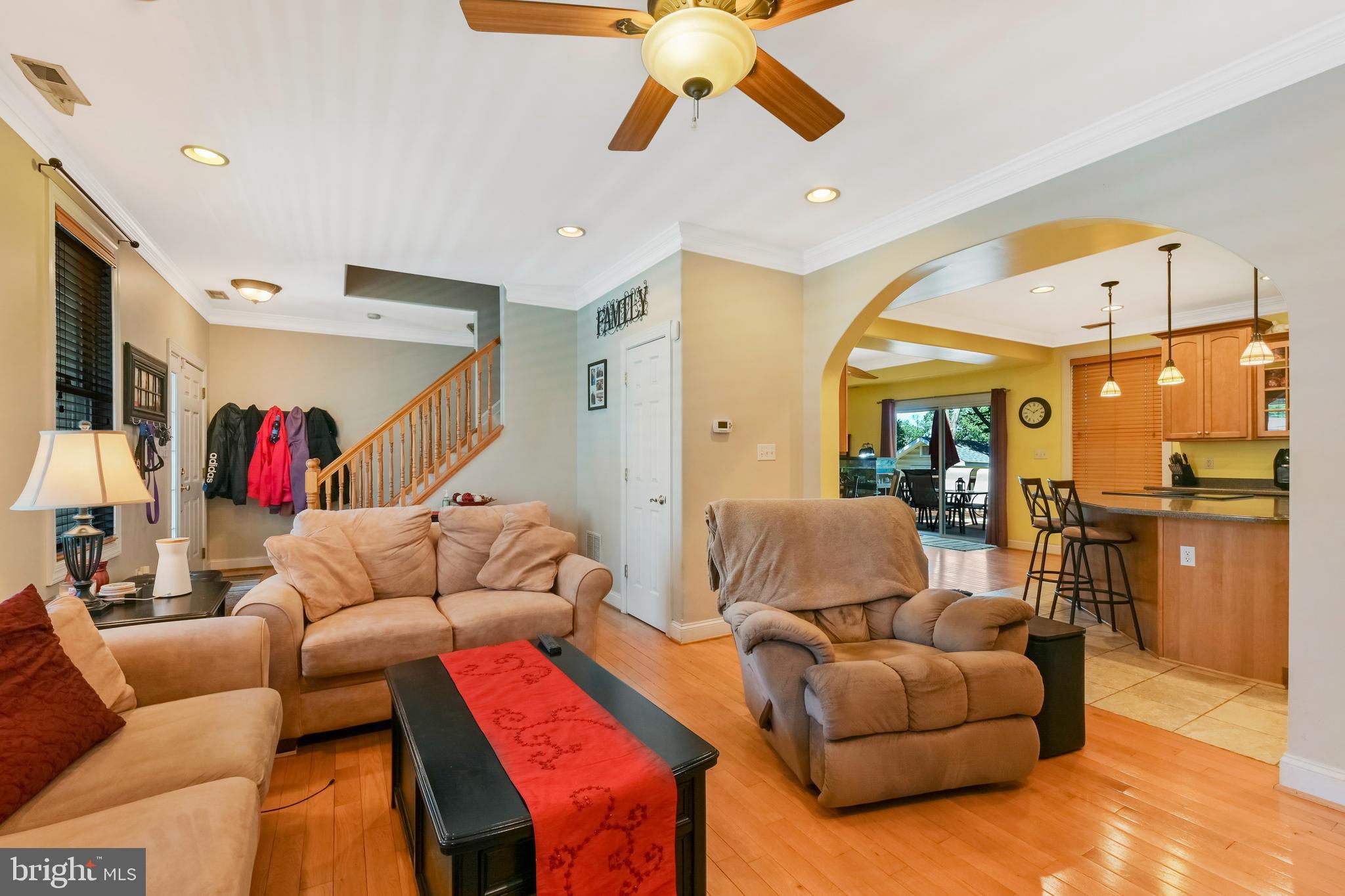 1615 Hilltop Road Edgewater, MD 21037 - Photo 9 of 31