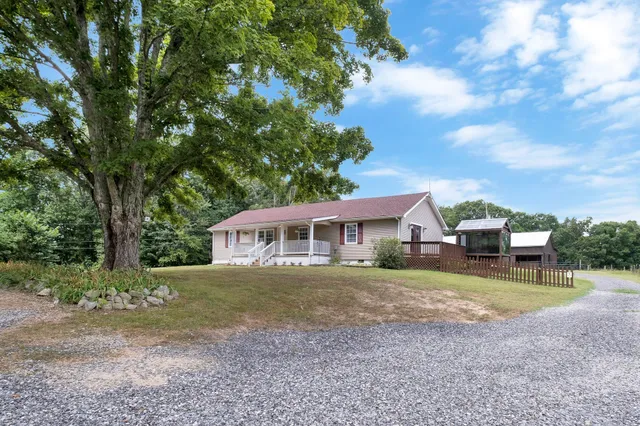 $575,000 | 7464 Harrington Place, Lyles, TN 37098
