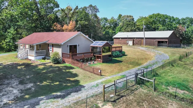 $575,000 | 7464 Harrington Place, Lyles, TN 37098